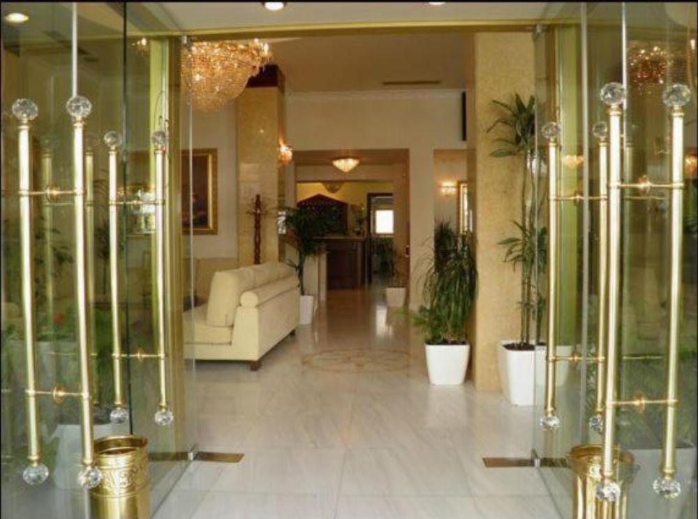 Hotel Meletiou